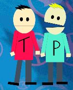 T&P